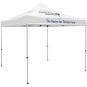 10' Deluxe Tent Kit with Vented Canopy