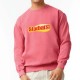 Comfort Colors Garment-Dyed Sweatshirt - G
