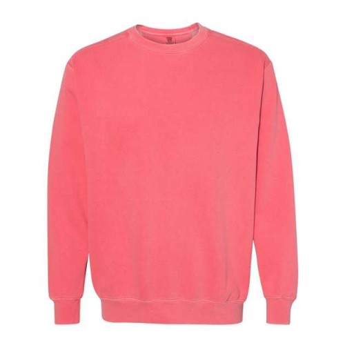 Comfort Colors Garment-Dyed Sweatshirt - G