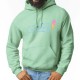 Gildan Heavy Blend Hooded Sweatshirt - G