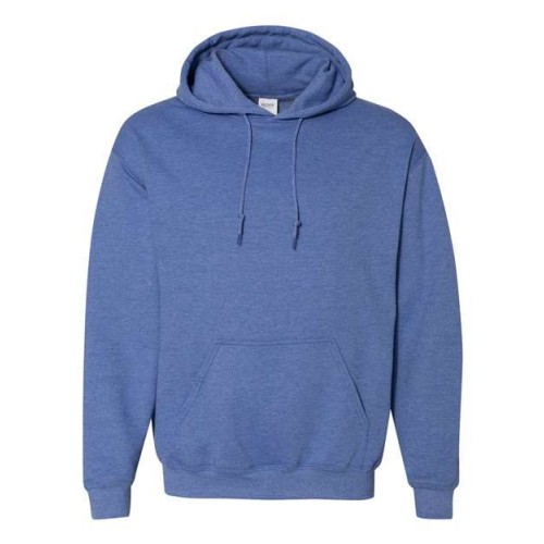 Gildan Heavy Blend Hooded Sweatshirt - G