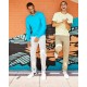 Hanes Men's ComfortSoft® Cotton Long-Sleeve T-Shirt - G