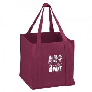Shopping Tote Bags 