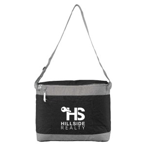 Caribbean RPET 40-Can Party Cooler Bag
