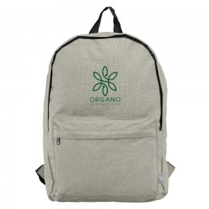 Glasgow RPET Polyester Backpack - G