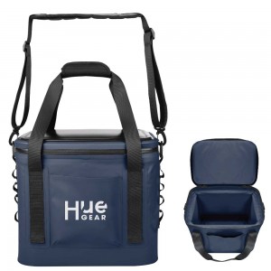 Intrepid Water Resistant 18-Can Cooler Bag