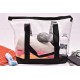 Laundry Clear Tote Bag