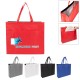 Matte Cooler Tote Bag with 100% RPET Material - G