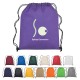 Non-Woven Hit Sports Backpack