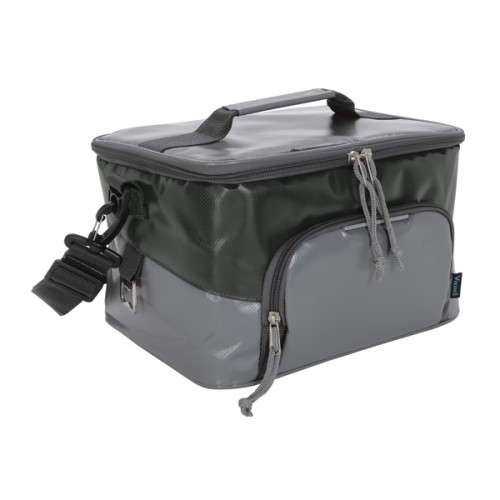 The Viking Collection™ 9-Can Tarpaulin Cooler