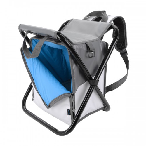 The Viking Collection™ Tarpaulin Backpack Chair