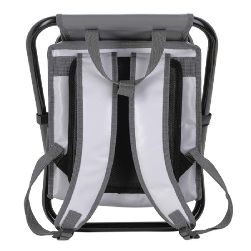 The Viking Collection™ Tarpaulin Backpack Chair