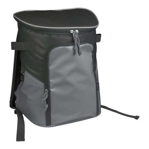 The Viking Collection™ Tarpaulin Backpack Cooler