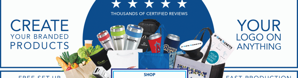 Grow Your Business with Promotional Products