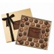 Custom Chocolate Delight Gift Box - G