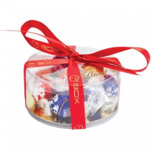 Clearview Lindt Lindor Gift Box