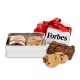 Mrs. Fields Sweet Delights Brownie and Cookie Tin