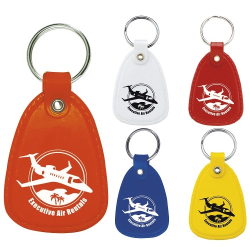 Continental Keytag - Personalized