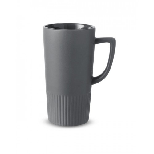 20oz Texture Base Ceramic Mug