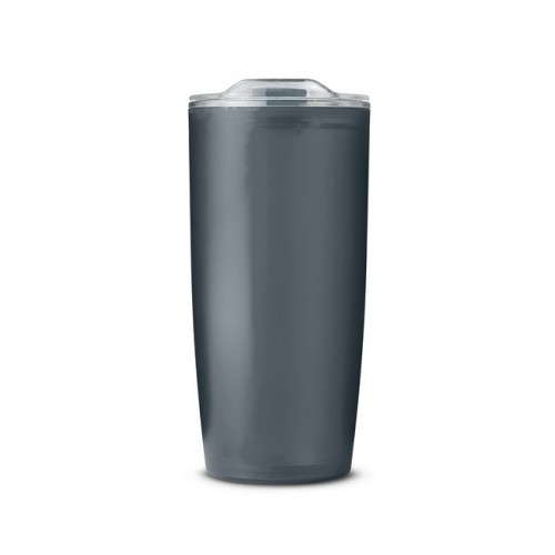 22oz Frosted Double Wall Tumbler