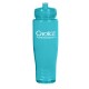 28oz Poly-Clean™ Plastic Bottle