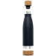 Ibiza Bamboo 22oz Double-Wall Stainless Bottle