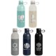 Northstar 19oz Double Wall Stainless Steel Water Bottle