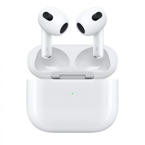 Apple AirPods - 3rd Generation With MagSafe Charging Case