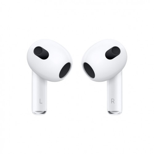 Apple AirPods - 3rd Generation With Lightning Charging Case