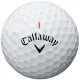Callaway Chrome Soft Custom Logo Golf Balls / Dozen