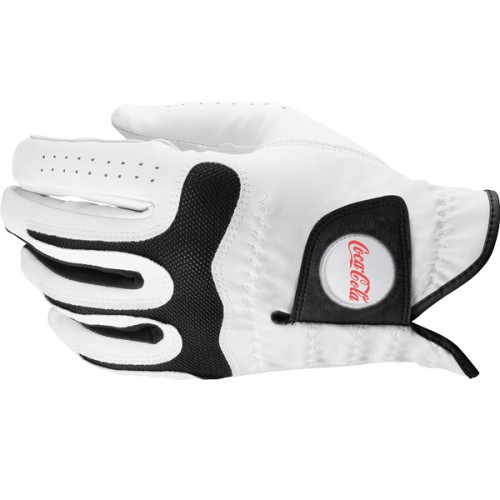 Wilson Staff Grip Soft Golf Glove - Customized