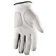 Wilson Staff Grip Soft Golf Glove - Customized