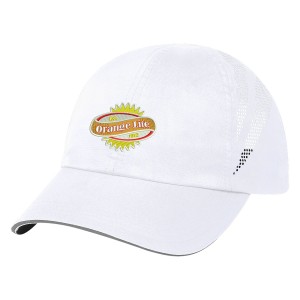 Sports Performance Sandwich Embroidered Cap - G