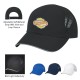 Sports Performance Sandwich Embroidered Cap