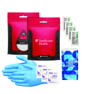 Custom Protection Hygiene Kit 2.0