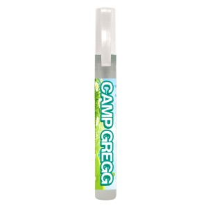 0.34oz All Natural Insect Repellent Pen Sprayer - G