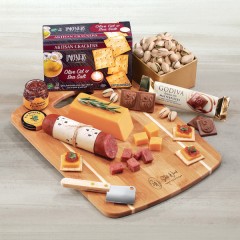 Charcuterie Gift Sets 