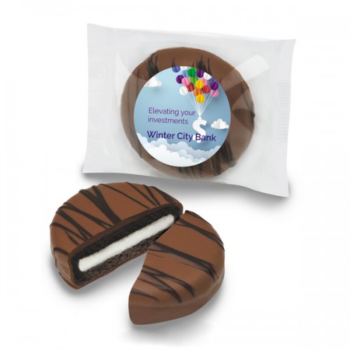 Chocolate Covered Oreo® Cookie