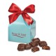 Chocolate Sea Salt Caramels Gift Package