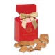 Cinnamon Churro Toffee Gift Box With Bow