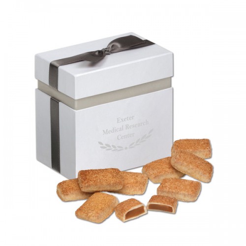 Cinnamon Churro Toffee Premium Gift Box