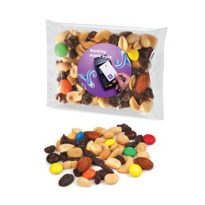 Country Mix Snack Pack