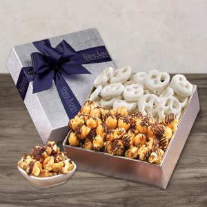 Crunchy Delights Gift Box
