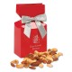 Deluxe Mixed Nuts Gift Box With Bow