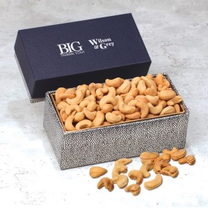 Fancy Cashews Medium Gift Box