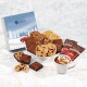 Gourmet Cookie & Brownie Gift Box