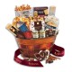 Party Time Gift Basket