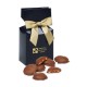 Pecan Turtles Gift Box With Bow