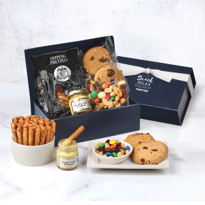 Snack Time Gift Box