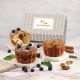 Sweet Tidings Single-Serve Cakes